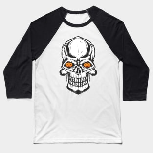 Sorta sweet sorta spooky Baseball T-Shirt